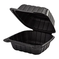 Mineral filled containers