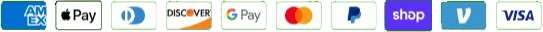 Secure payment methods